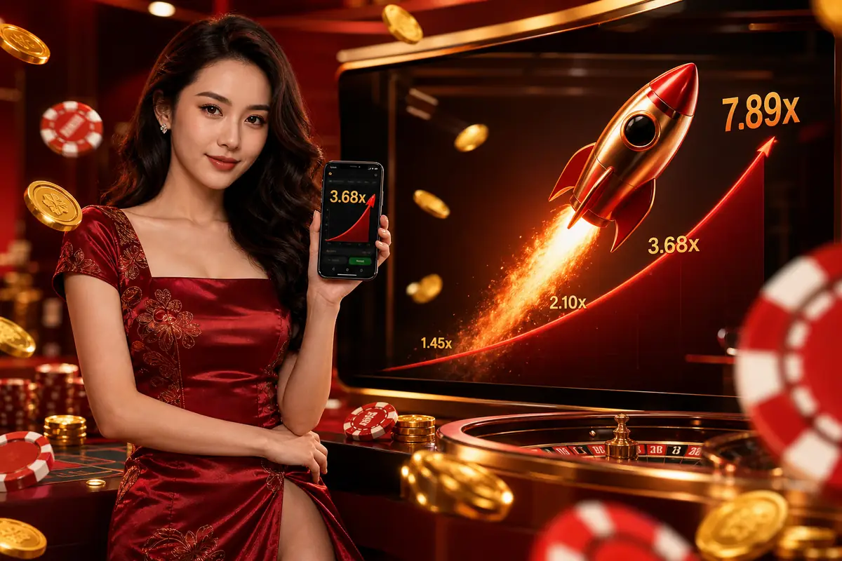 vmax88